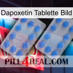 Dapoxetine Tablet Image 20